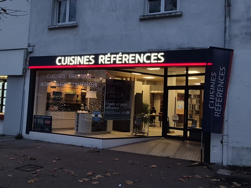Cuisines Rfrences
