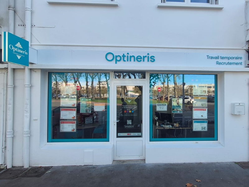 Optineris