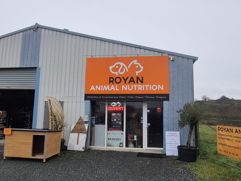 Royan Animal Nutrition